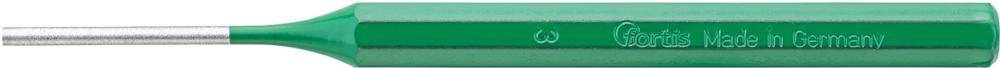 Splintentreiber DIN6450 3mm/150x10mm FORTIS - Artikel: 4317784791595-0