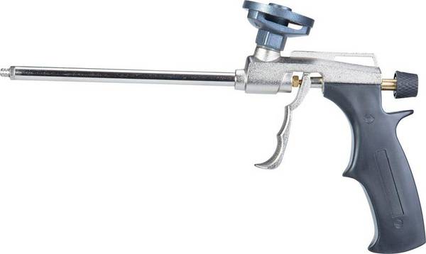 NBS-MG ECO 3 EDE Foam Applicator - Artikel: 4332163421443
