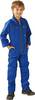 Kinderoverall, 100%BW,290g/qm, Gr. 158/164,kornbl. - Artikel: 4030913160580
