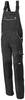 Latzhose,Canvas,320 g/qm,Gr.58,schwarz - Artikel: 4030913041117