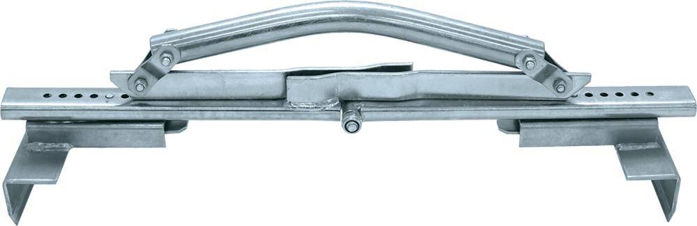 Plattenheber Profi PPH-10 / 37 PROBST - Artikel: 4054979418751-0