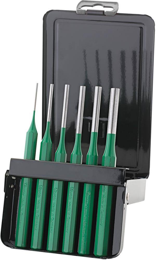 Splintentreibersatz 6tlg. FORTIS - Artikel: 4317784791526-0