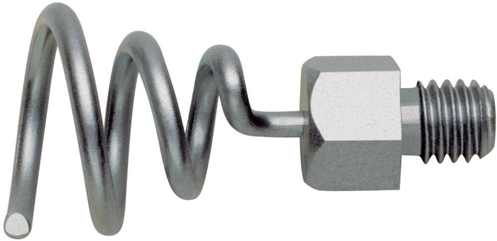 Schlammbohrer Gewinde 1/2" 40mm E+R - Artikel: 4332163258575-0