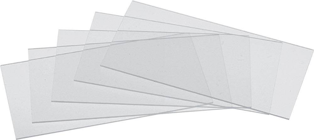 Innenscheibe für solarmatic comfort (5er-Set) OPTREL - Artikel: 7640127610022-0