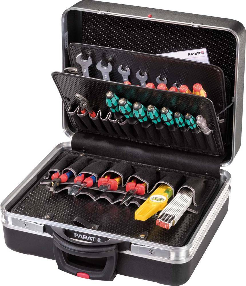 Werkzeugtrolly Classic 470x200x360mm Parat - Artikel: 4006793435711-0