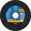 Trennscheibe gerade A60PPS 115x1mm PFERD - Artikel: 4007220560242