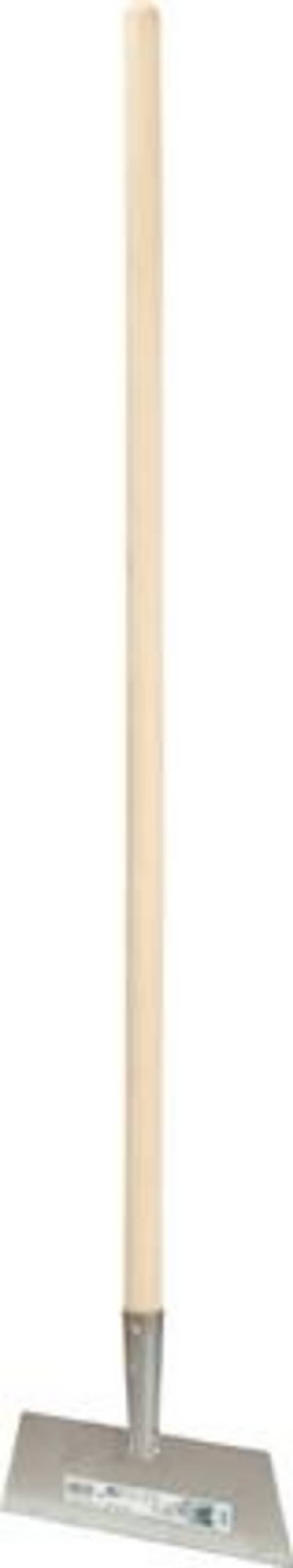 Eisstösser, Stahl Typ ICE 2 250 mm - Artikel: 5905197199511