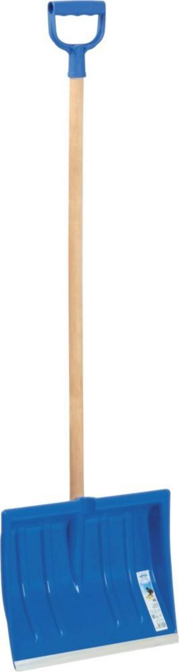 Kunstoff Schneeschieber Typ ALPIN 1A 410 mm - Artikel: 5905197140537