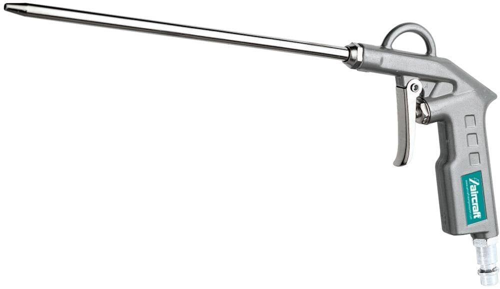 Blaspistole BPL 2112110 Kupplungsstecker 1/4 Zoll AIRCRAFT-0