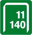 Heftklammer Industrieq. 11/06 a 5000 Isaberg RAPID - Artikel: 4004073003094-2
