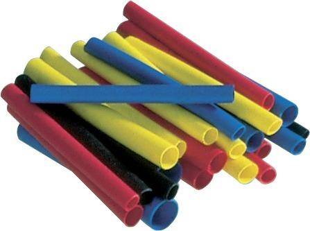 Schrumpfschlauch Gr. III 4,8 - 12,0 mm Steinel - Artikel: 4007841072766-0
