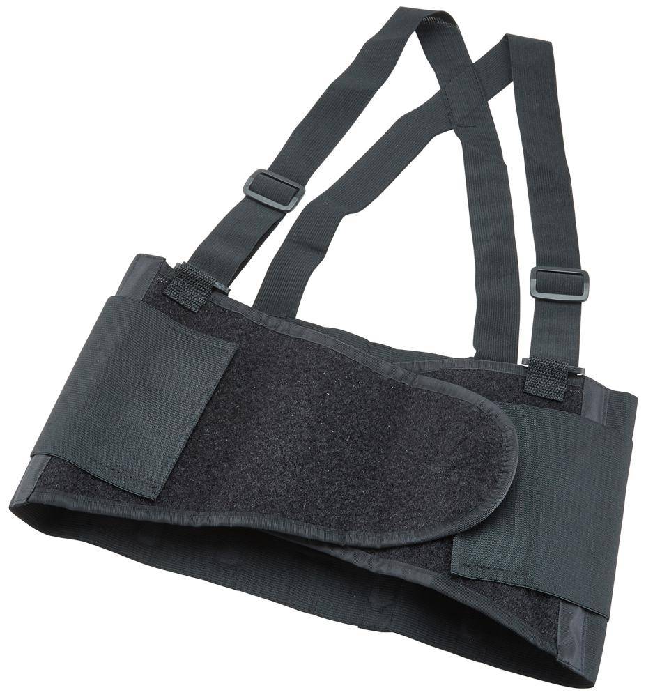 Rückenstütze Safebelt, Gr. L - Artikel: 4025888000801-0
