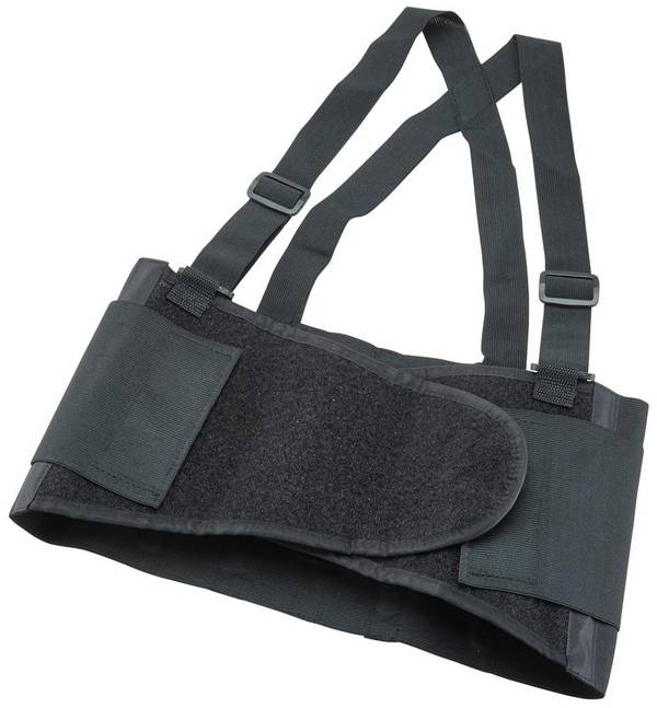 Rückenstütze Safebelt, Gr. L - Artikel: 4025888000801