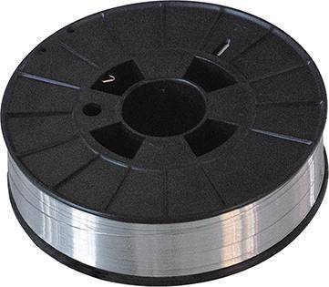 Schweißdraht hochlegiert 1.4316 1,0mm 5kg - Artikel: 4332163676690-0