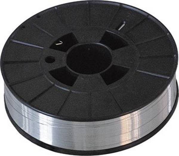 Schweißdraht hochlegiert 1.4316 1,0mm 5kg - Artikel: 4332163676690