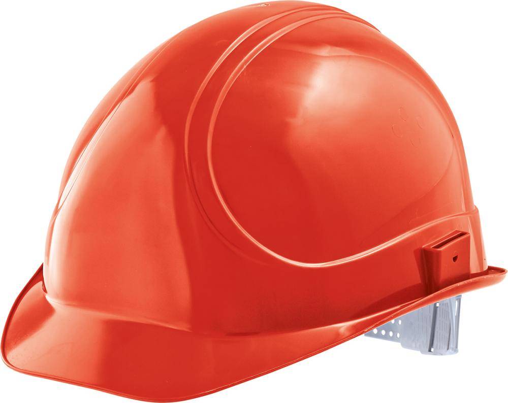 Schutzhelm Inap Defender4karminrot Voss - Artikel: 4260042671293-2