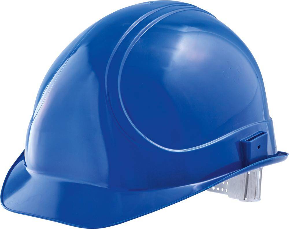 Schutzhelm Inap Defender4signalblau Voss - Artikel: 4260042671309-2