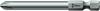Bit zähhart 1/4" DIN 3126 E6,3 PH1x70mm Wera - Artikel: 4013288013781