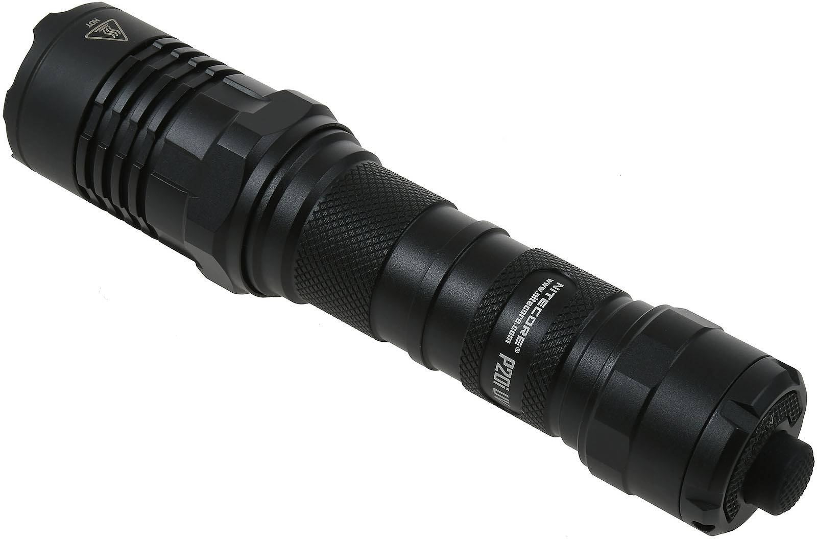 Nitecore P20i UV Taschenlampe, 1800 Lumen, UV-Licht, Li-Ion-1
