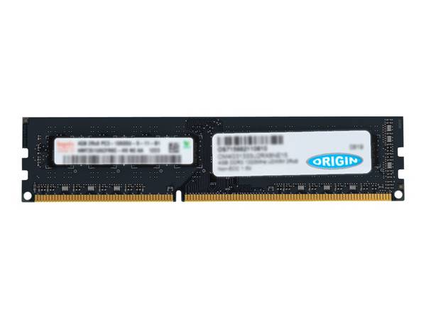Origin Storage - DDR3 - Modul - 8 GB - DIMM 240-PIN