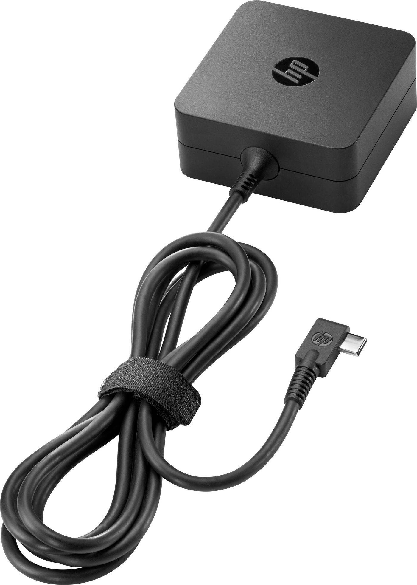 HP Inc. Power Adapter - USB-C G2 - 45W-0