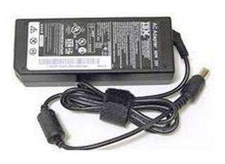 Lenovo ThinkPad 90W AC Adapter - Netzteil - Wechselstrom-0