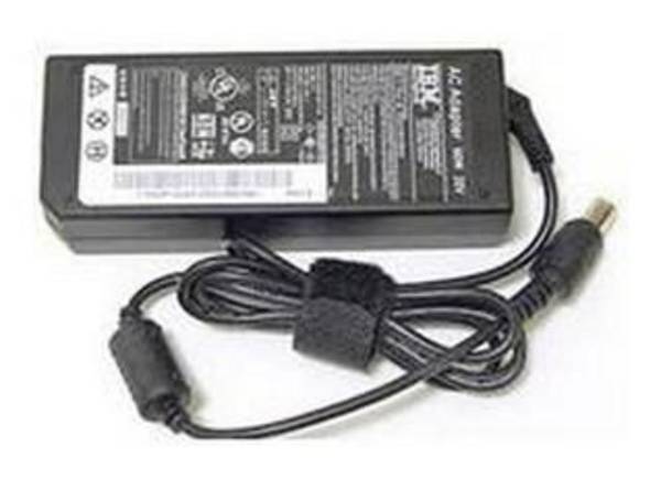 Lenovo ThinkPad 90W AC Adapter - Netzteil - Wechselstrom