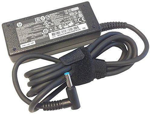 HP Adptr 45W Npfc Smart 3P Rc 4.5 Kabel-0