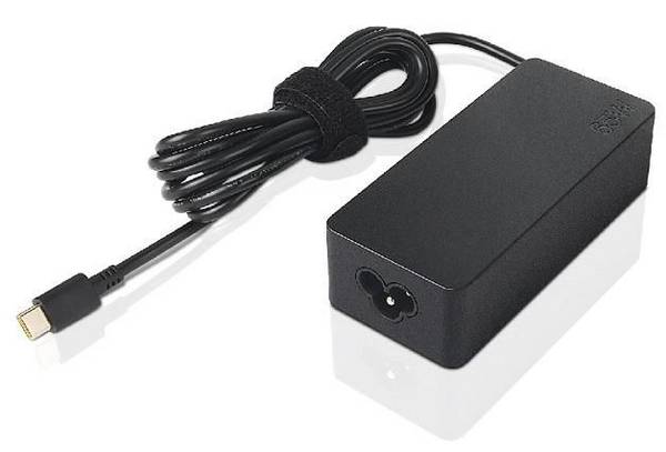 Lenovo USB-C Netzteil 65 Watt Original PC-/Server Typ C