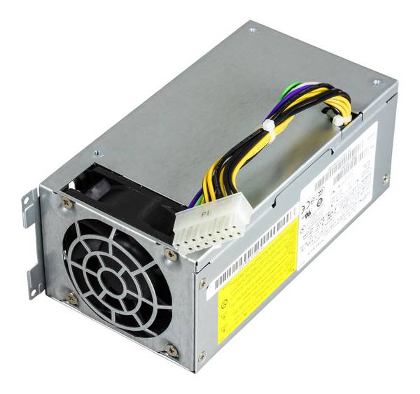 FUJITSU - Power Supply 250W 85+ Lc S26113-E611-V50-1 250 W 100