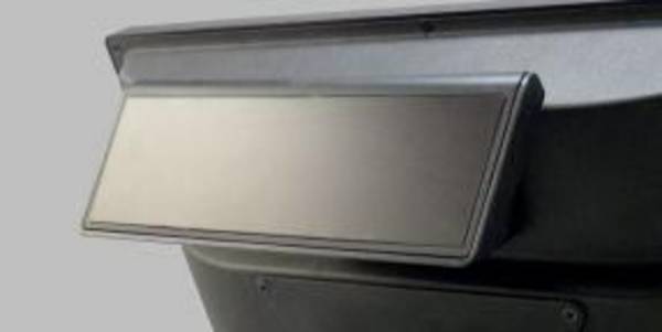 Capture VFD Display 2x20 for 15"  Swordfish For 15" Swordfish