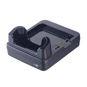 CipherLab (CHCR-RS35 EU) Charging and Communication Cradle.Includes: Micro USB Cable for RS35 and EU adapter.-0