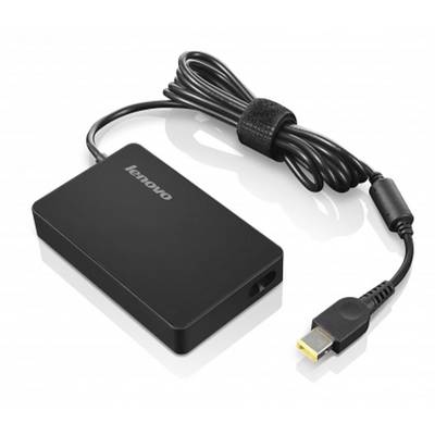 Lenovo ThinkPad AC Adapter Slim Tip Netzteil 65 Watt extern Wechselstrom 100-240 V-0