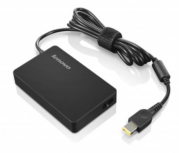 Lenovo ThinkPad AC Adapter Slim Tip Netzteil 65 Watt extern Wechselstrom 100-240 V