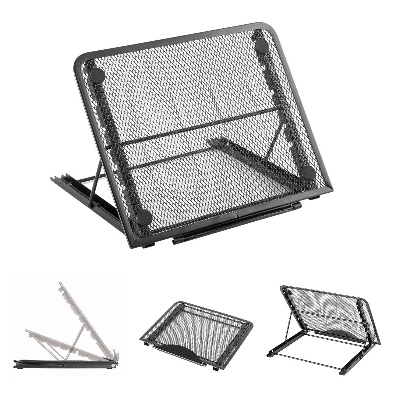 Tablet Ständer Universal Halterung-0