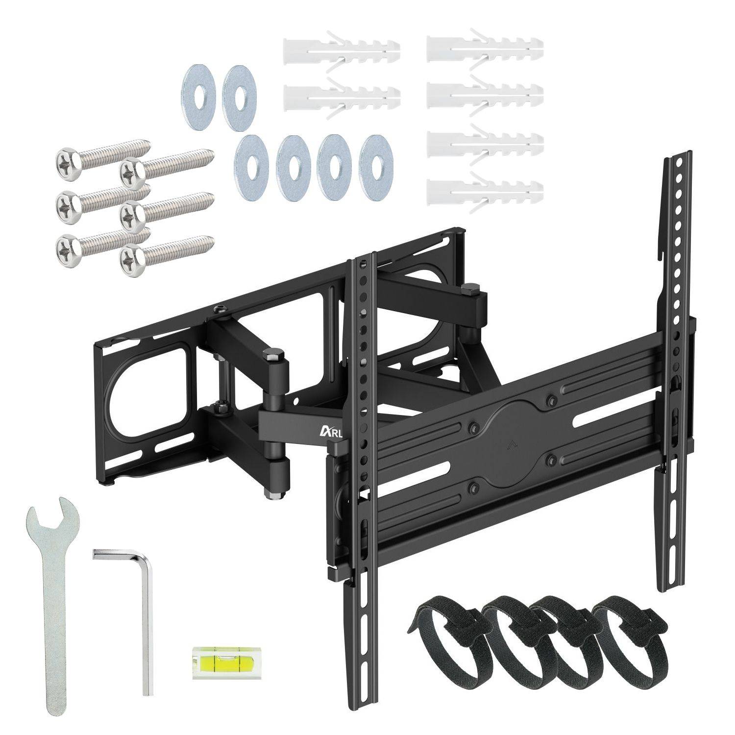 TV Wandhalterung 32 - 70 Zoll vollbeweglich-0