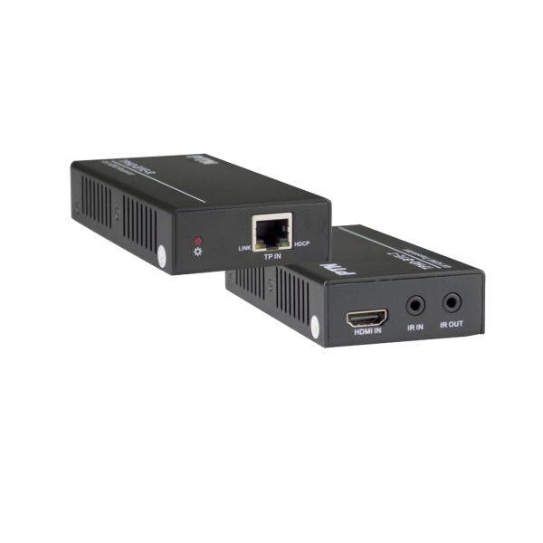 Vivolink HDBaseT Extender Set 70m 4K .-0