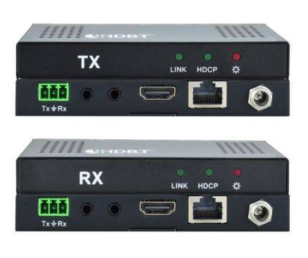 Vivolink HDBaseT Extender kit 70m .-0