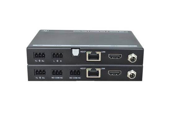 Vivolink HDBaseT Extender Kit Wrelay (VLHDMIEXT415) Kabel & Adapter