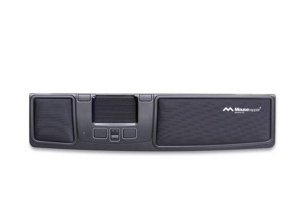 MouseTrapper Advance 2.0 - Zentrales Zeigegerät