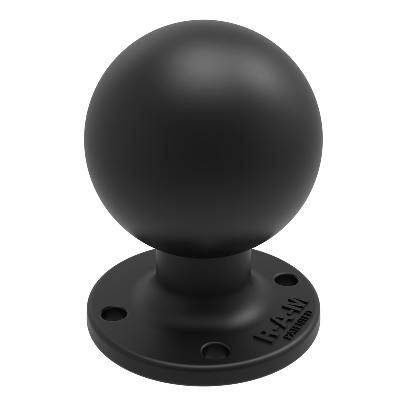 Ram Mounts RAM-D-254U - Schwarz - 272,15 g-0