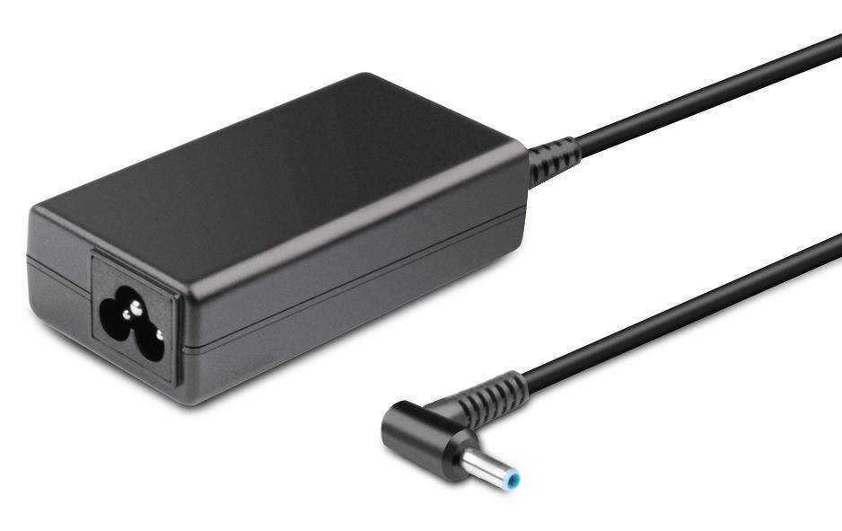 CoreParts - Netzteil - 65 Watt - Europa - für-0
