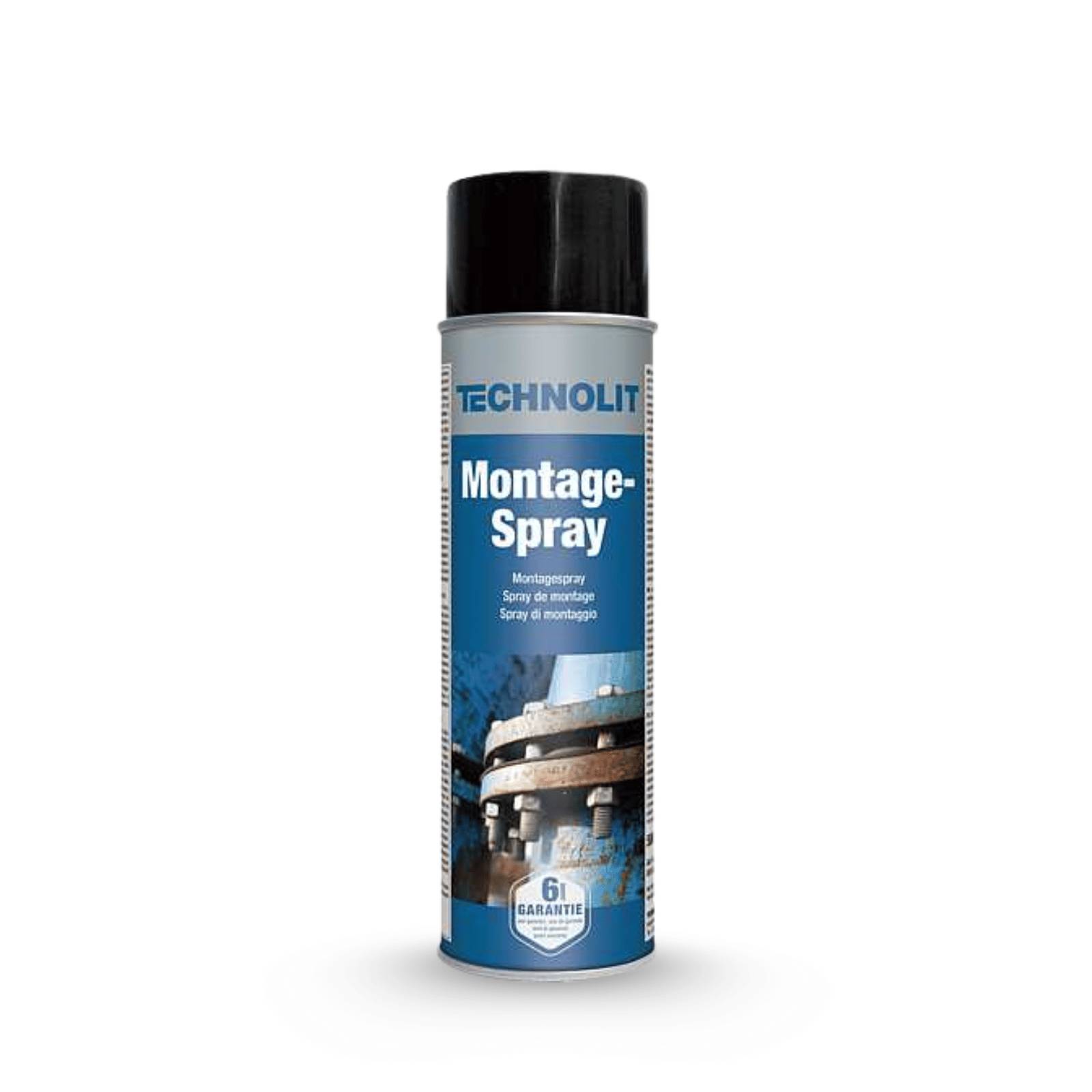 TECHNOLIT Montage-Spray 500 ml-0