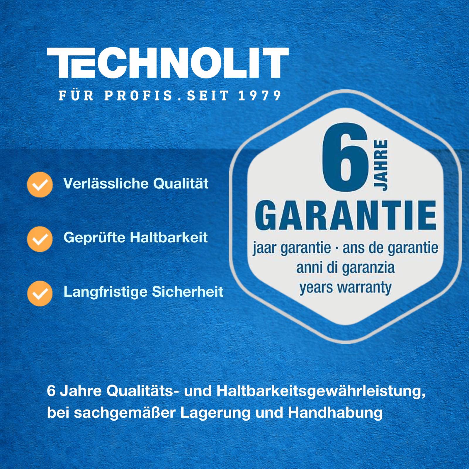 TECHNOLIT Montage-Spray 500 ml-4
