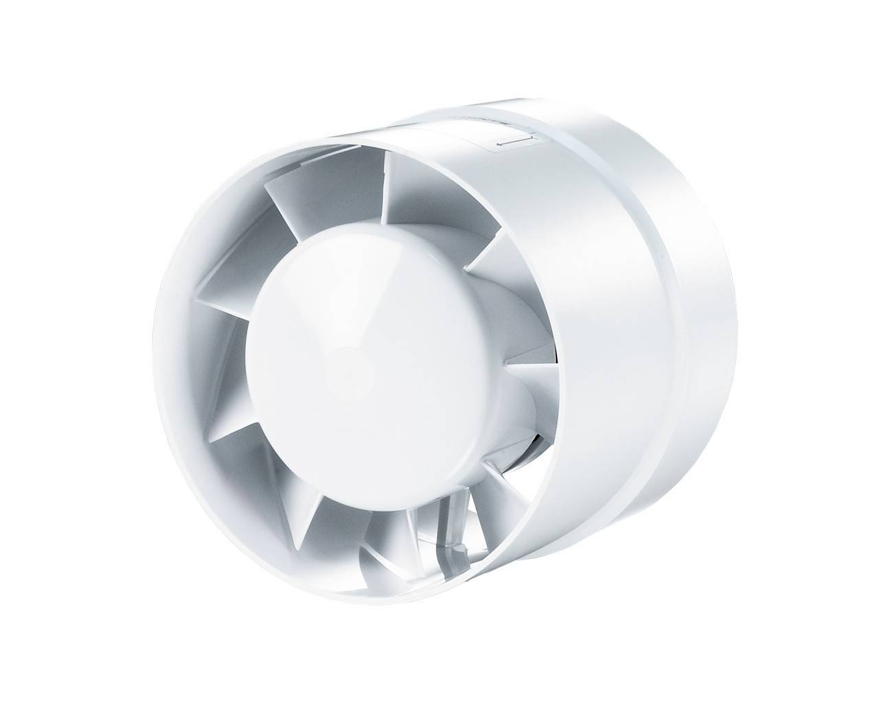 Rohrventilator Einschublüfter VKO L 150 Serie - 150 VKO L-0