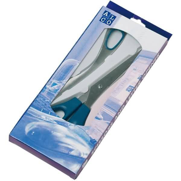 Brieföffner-Set Brieföffner 1500 und Schere 1408 silber-1