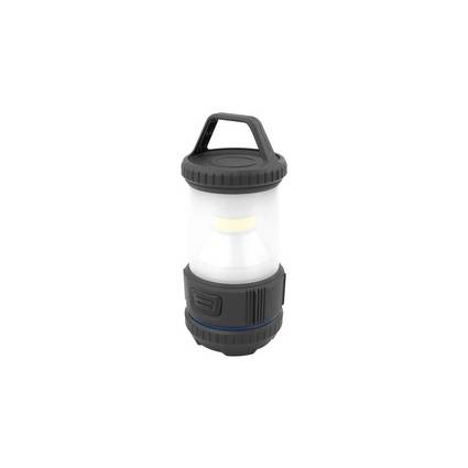 ANSMANN Campinglampe schwarz 1600-0286-0