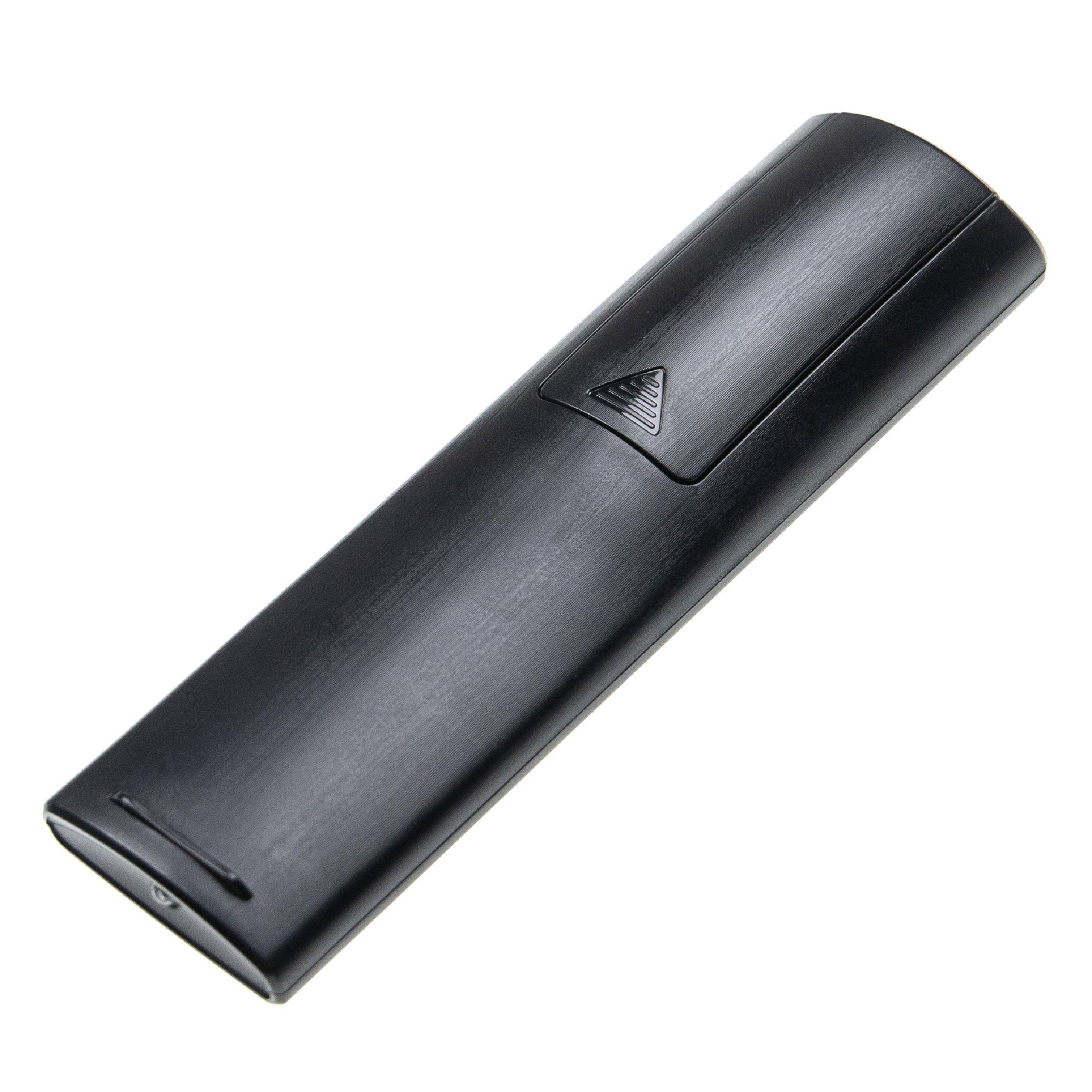 vhbw Fernbedienung kompatibel mit LG TV 55UK6200PLA | 50UK6500PLA, 49UK6200PLA, 43UK6500PLA, 43UK6300PLB, 43UK6200PLA --2