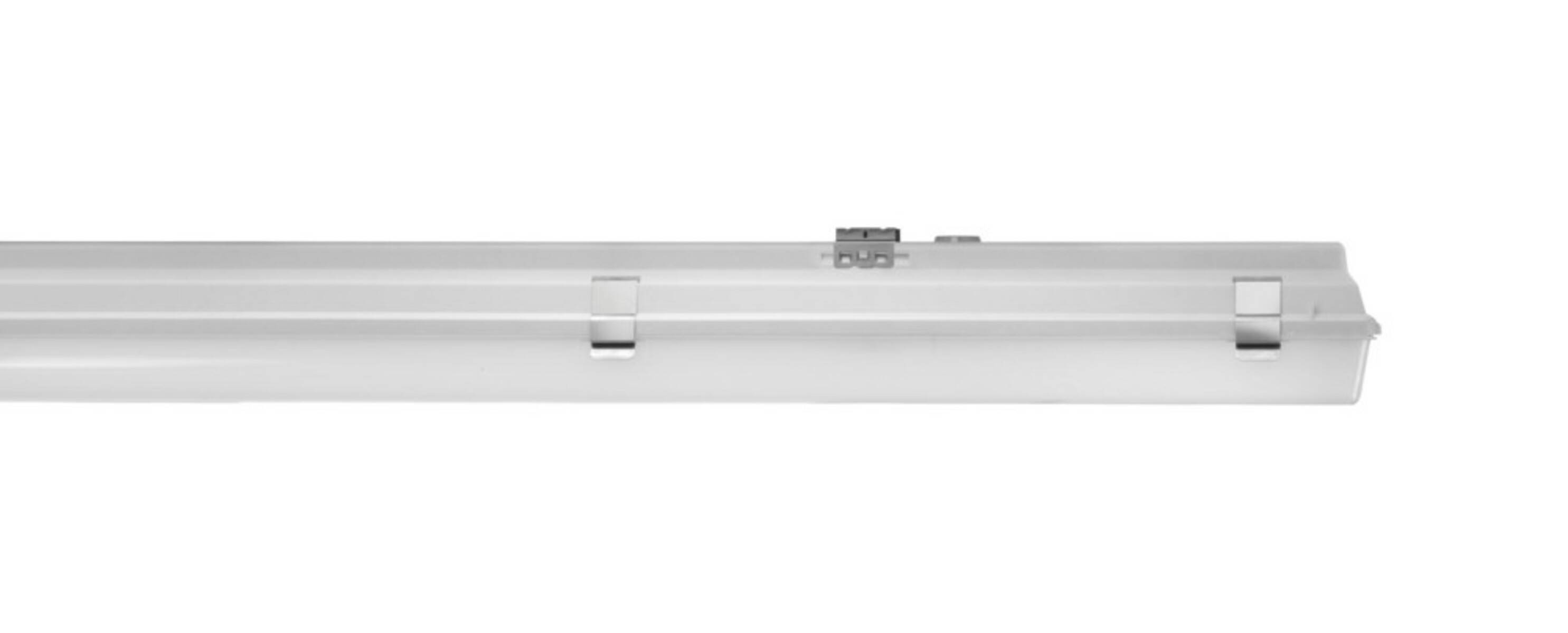 Pracht LED-Feuchtraumleuchte LUNA-N LED #5261150-1