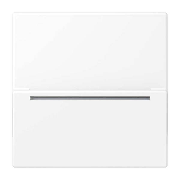 Jung Hotelcard-Schalter LS CARD RFID WWM